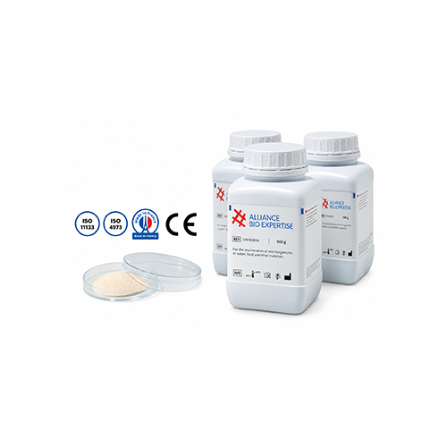 MYP BACILLUS CEREUS AGAR